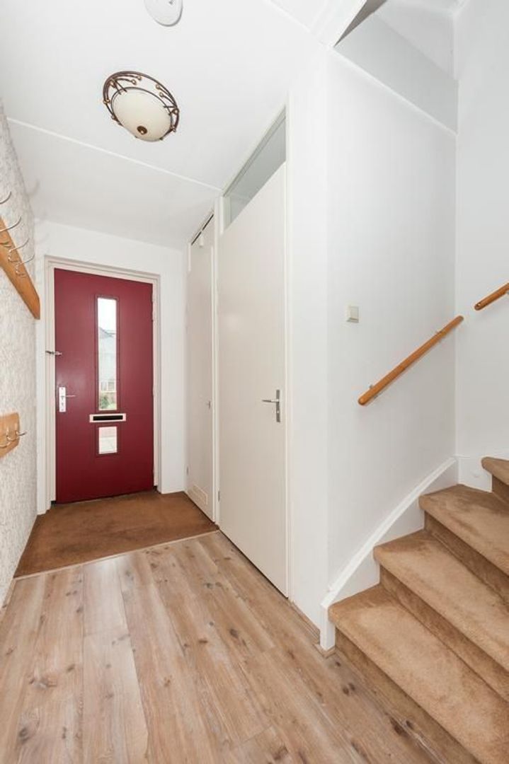 Prins Clausstraat 78, Wateringen foto-32 blur