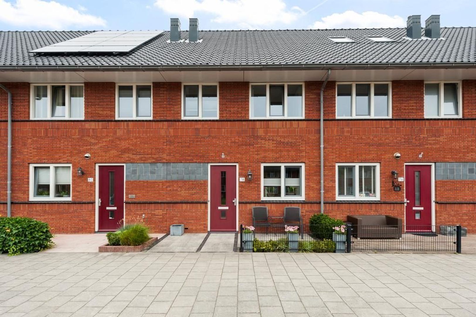 Prins Clausstraat 78, Wateringen foto-0 blur