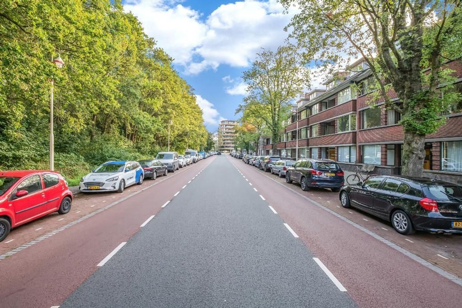 Waalsdorperweg 275, Den Haag foto-54 blur