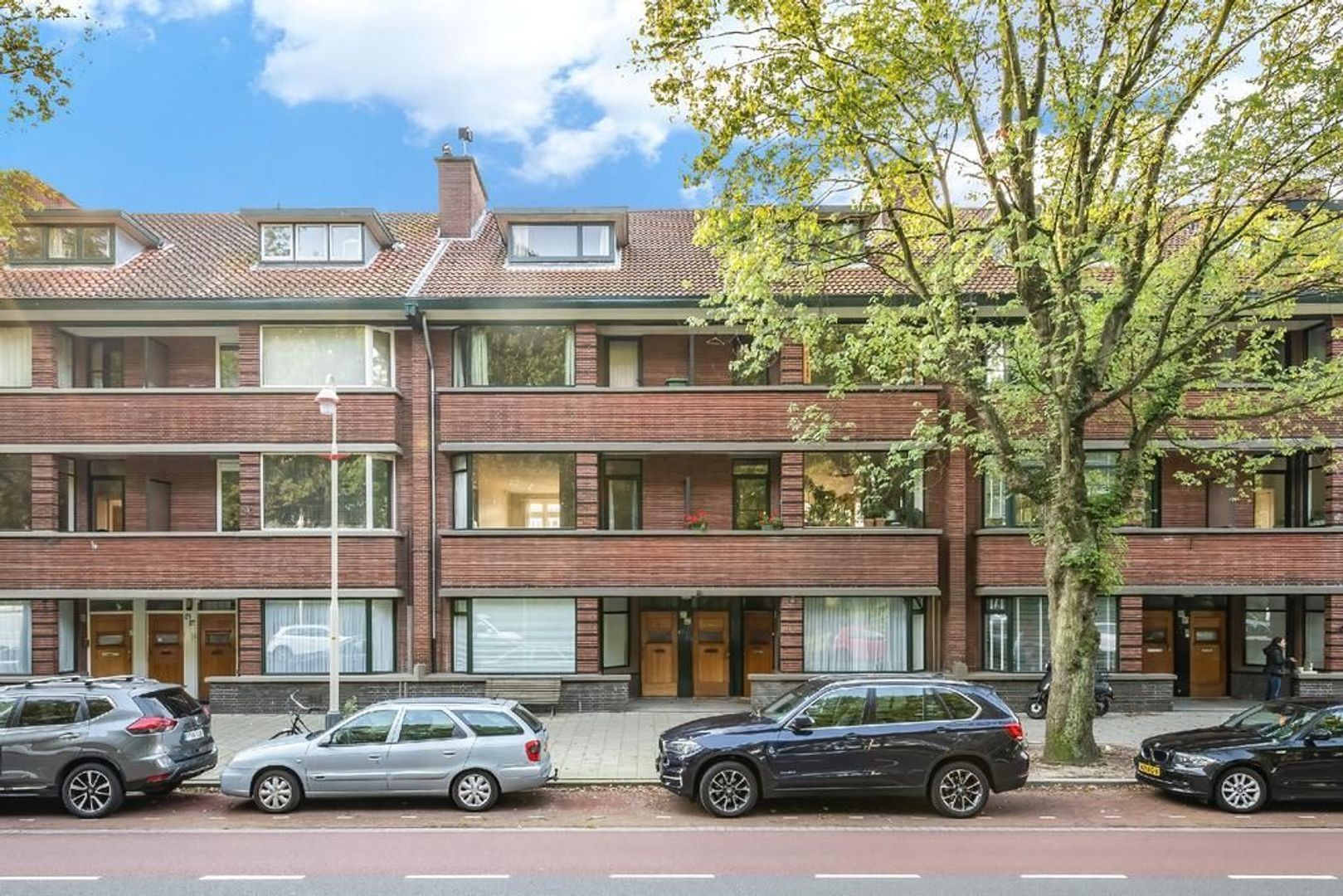 Waalsdorperweg 275, Den Haag foto-4 blur