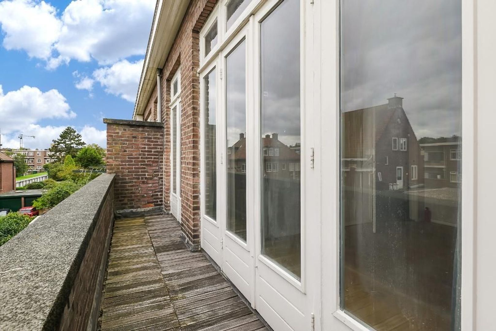 Waalsdorperweg 275, Den Haag foto-44 blur