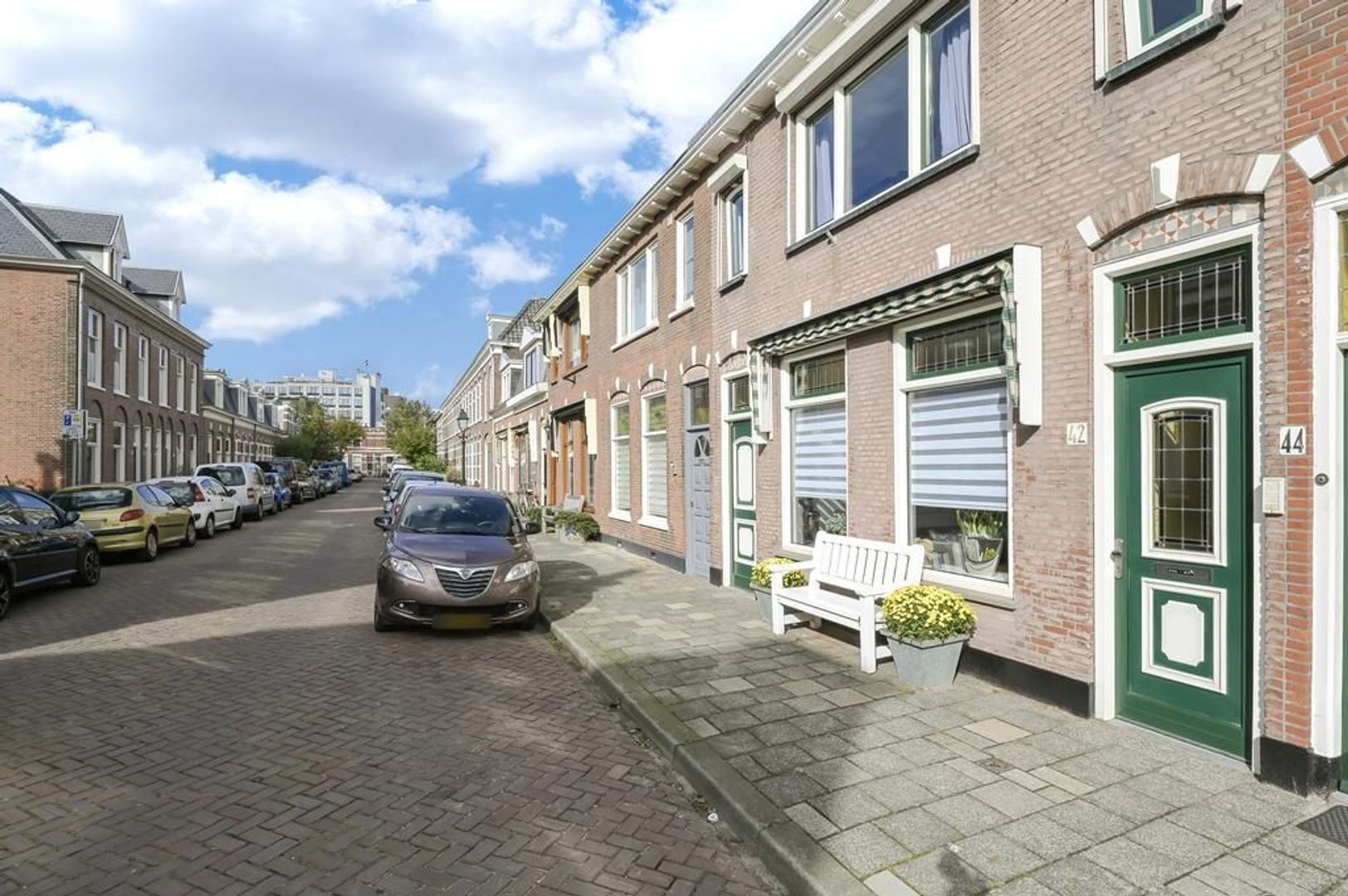 Noordwijkstraat 42, Den Haag foto-2 blur