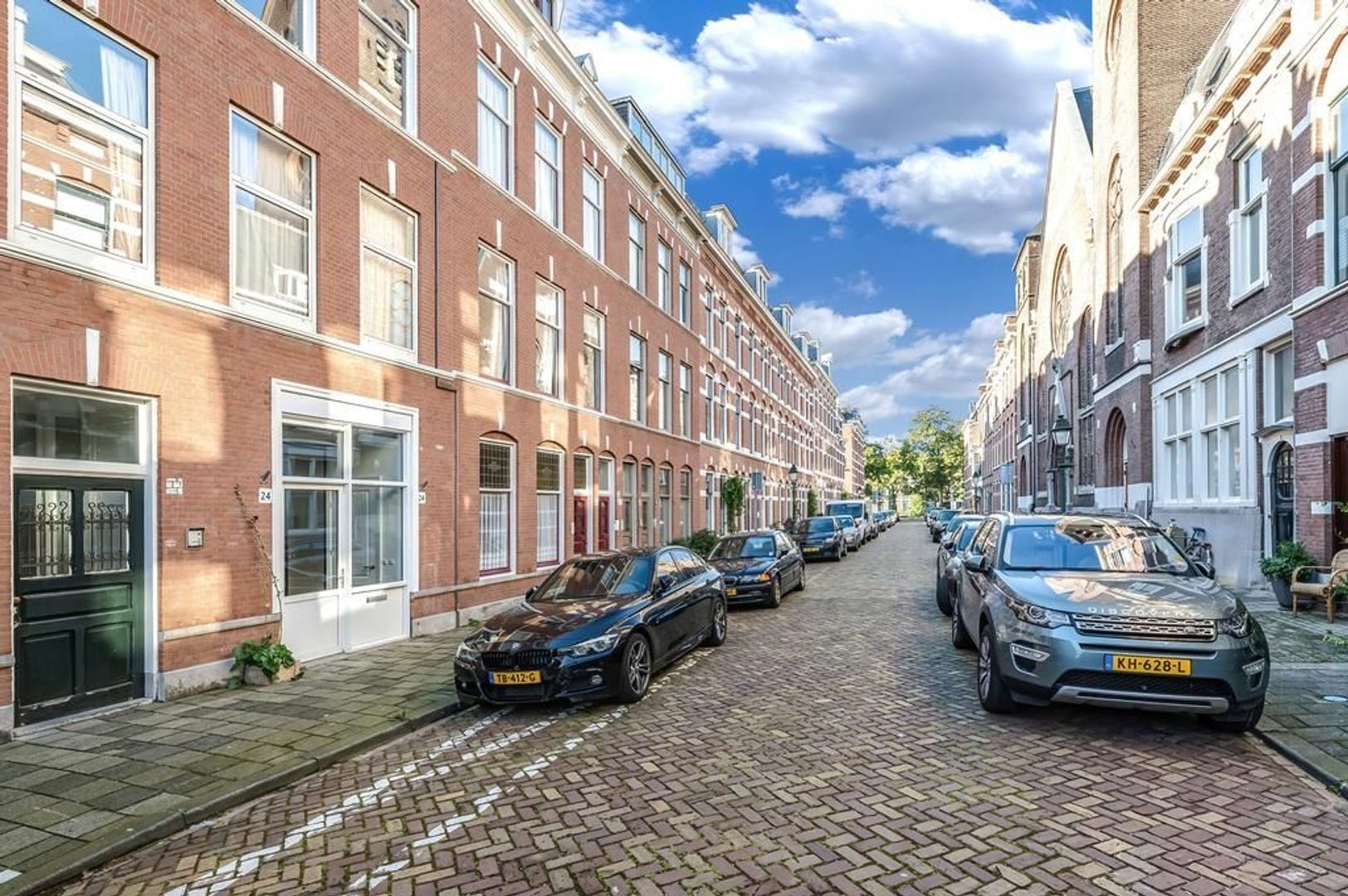 Schuytstraat 24, Den Haag foto-35 blur