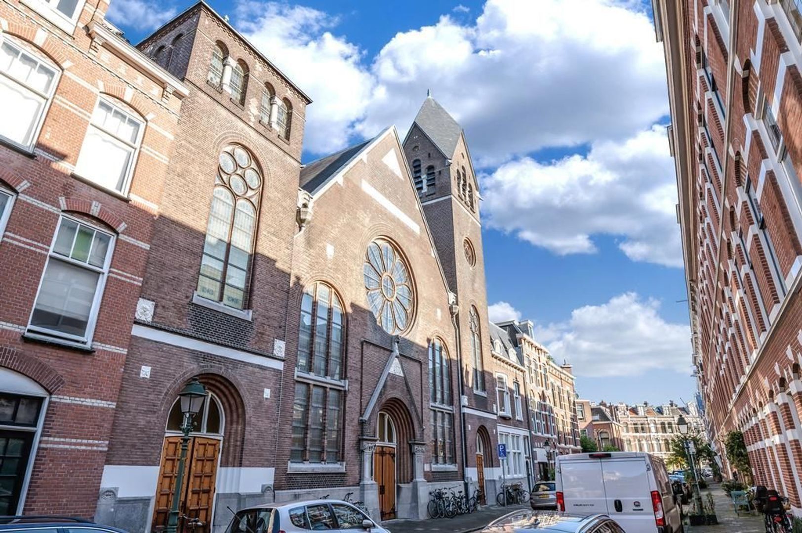 Schuytstraat 24, Den Haag foto-29 blur