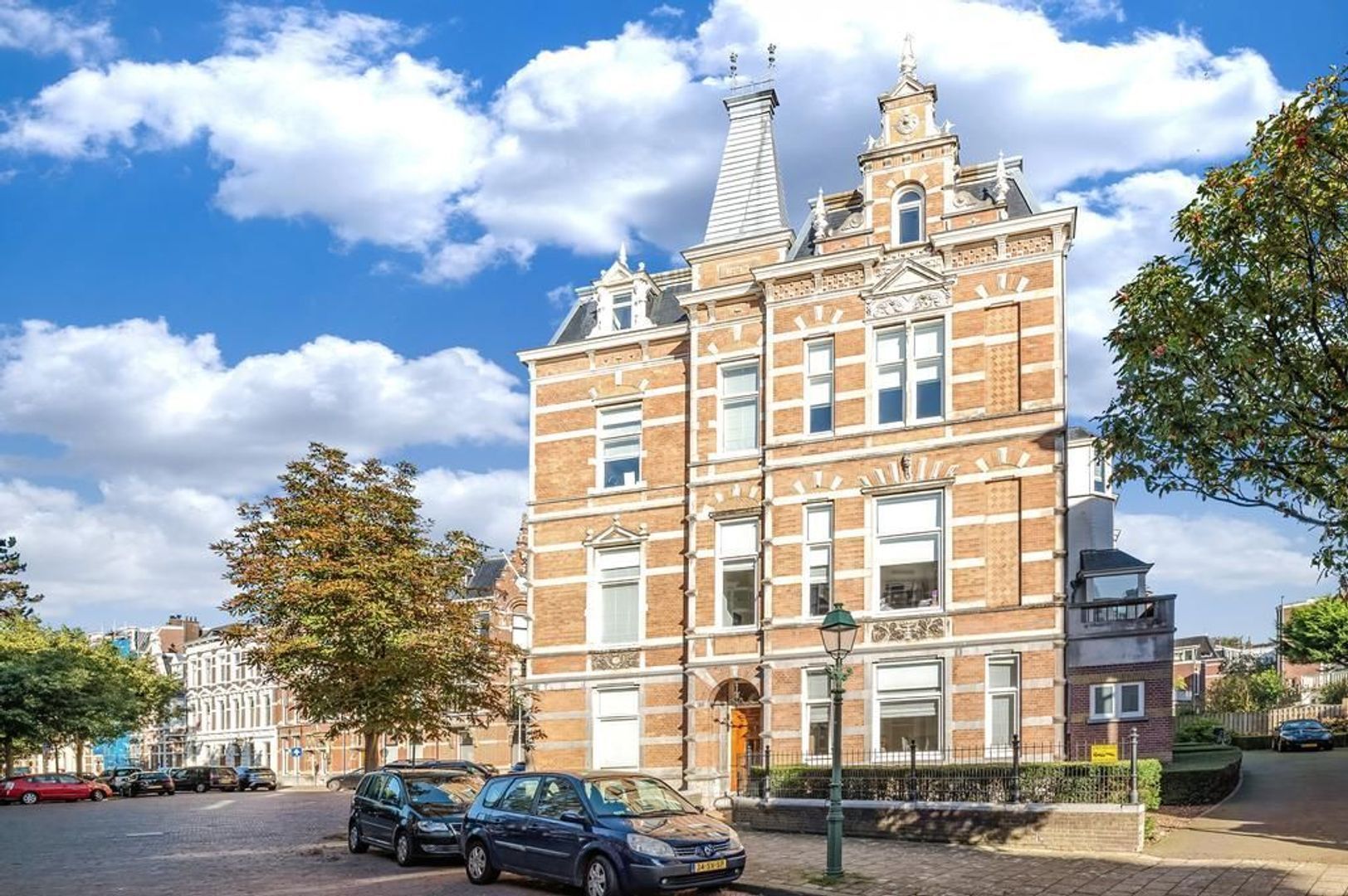 Schuytstraat 24, Den Haag foto-39 blur