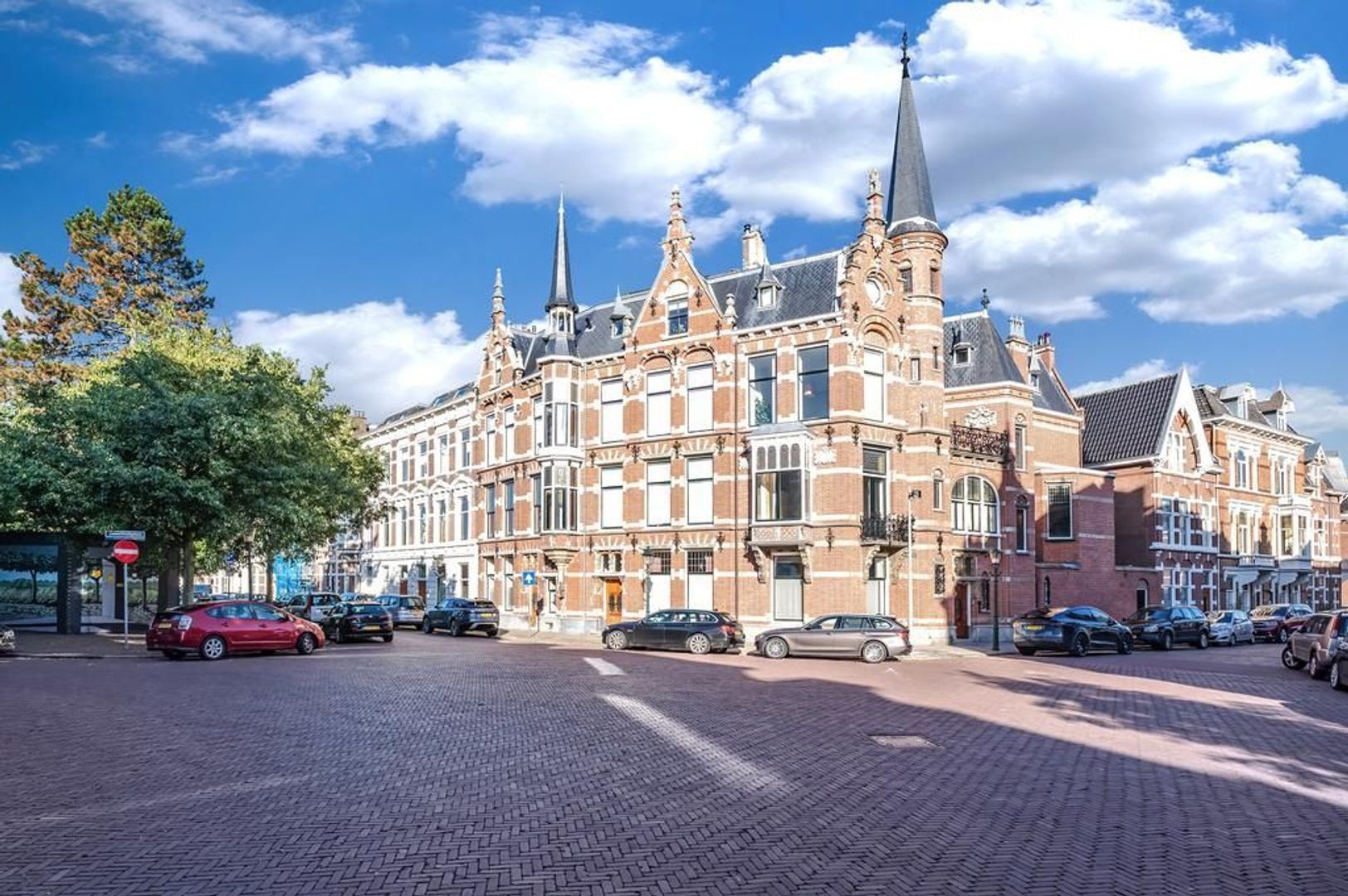 Schuytstraat 24, Den Haag foto-41 blur