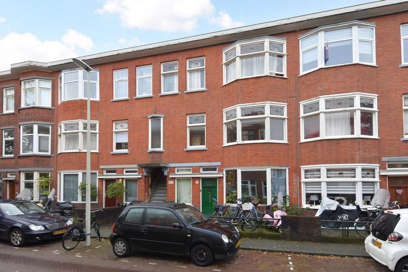 Velpsestraat 114, Den Haag foto-1 blur