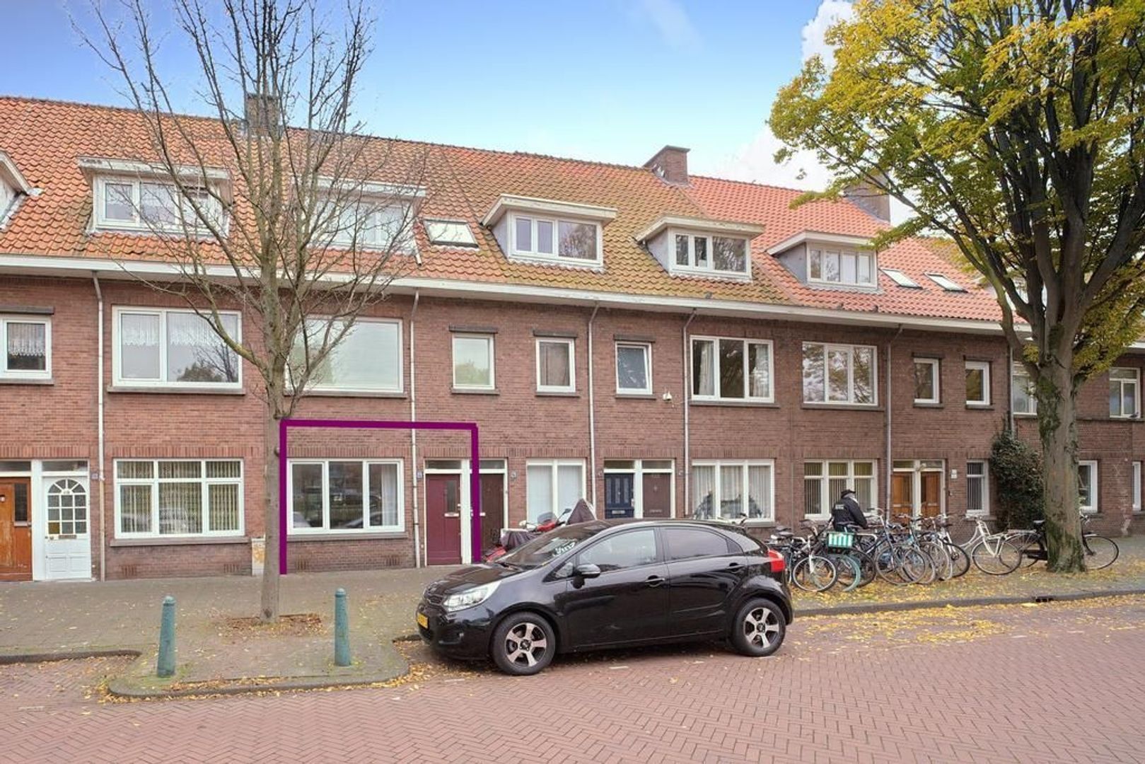 Laakkade 419, Den Haag foto-21 blur