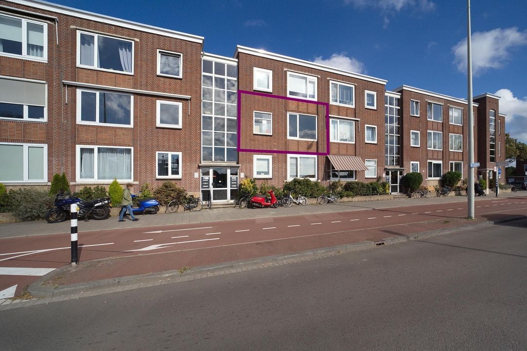 Leyweg 420, Den Haag
