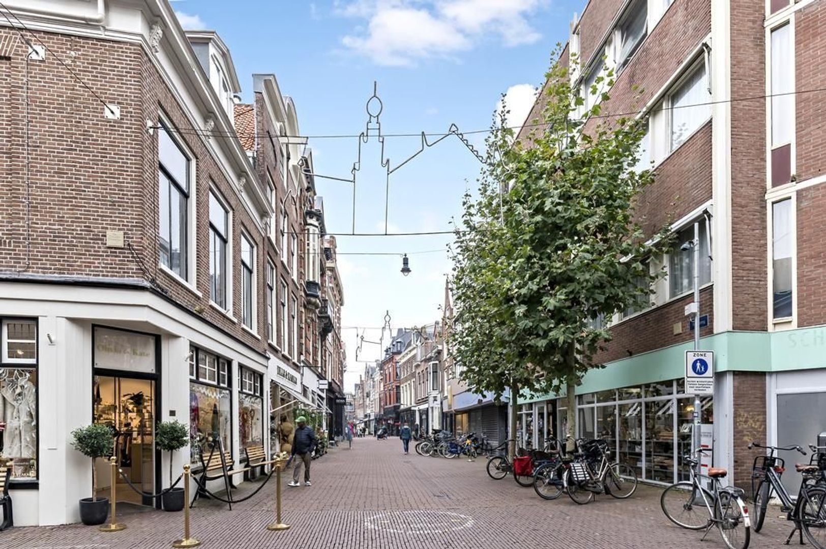 Korte Veerstraat 28, Haarlem foto-36