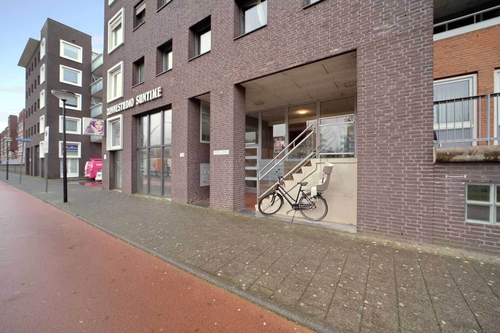 Laan van Wateringse Veld 1366, Den Haag foto-25 blur