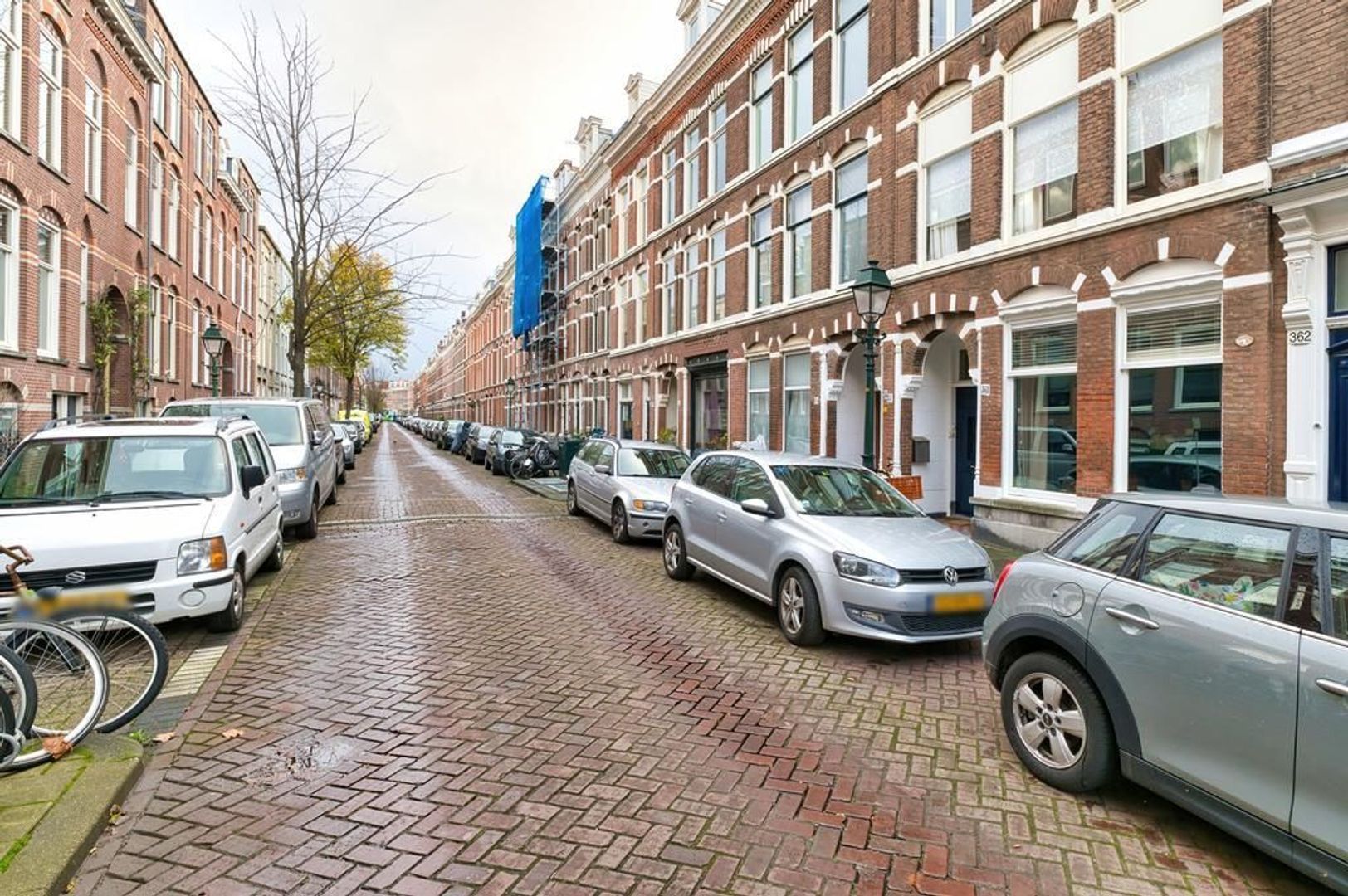 Obrechtstraat 360, Den Haag foto-27 blur