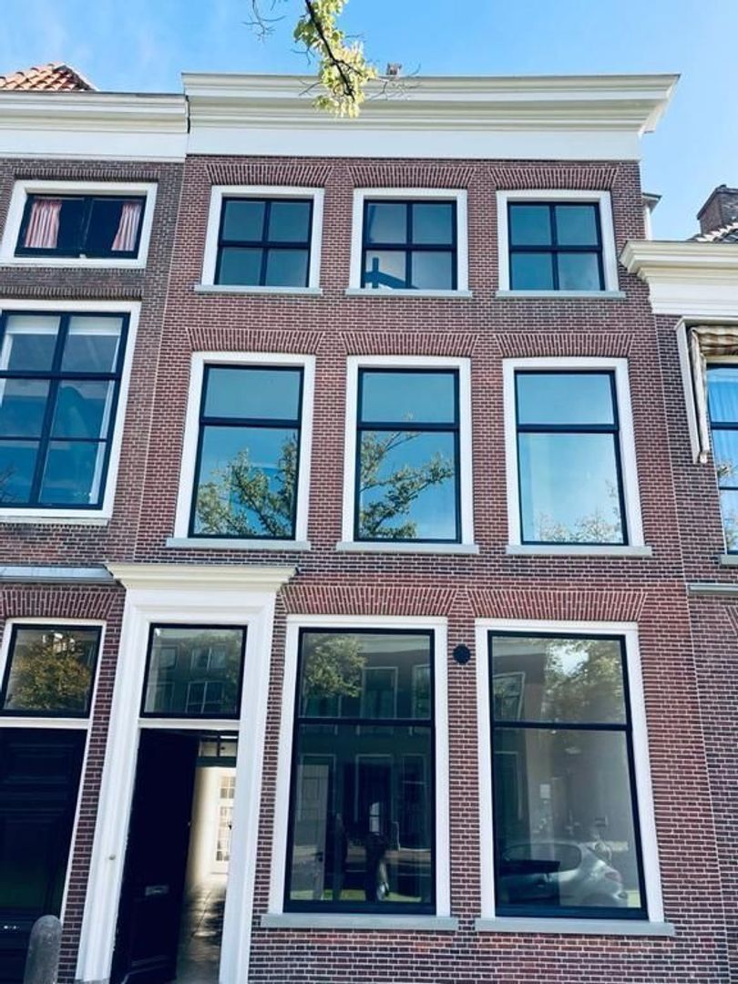 Noordeinde 16 C, Delft foto-1 blur