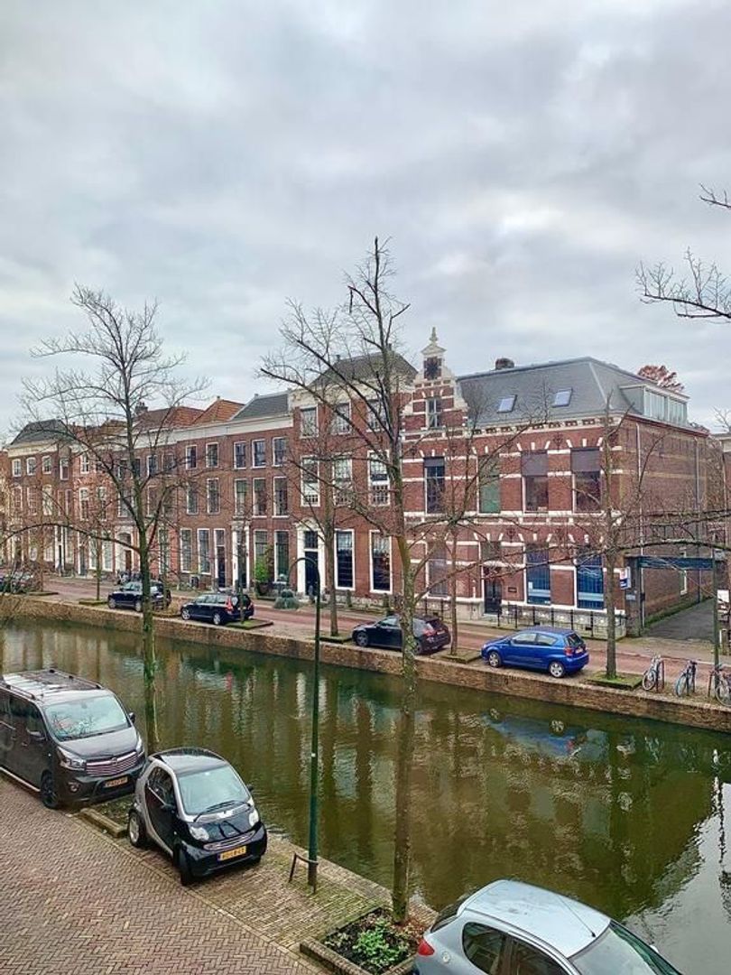 Noordeinde 16 C, Delft foto-4