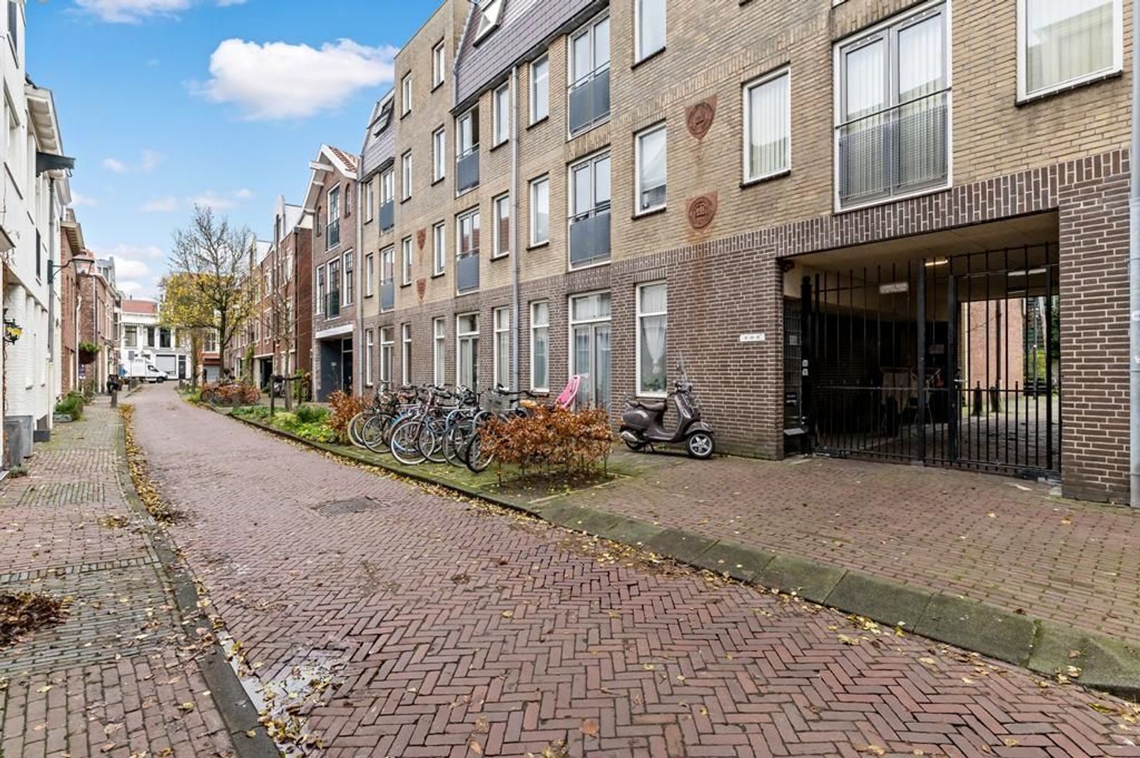 Lange Margarethastraat 31, Haarlem foto-19 blur