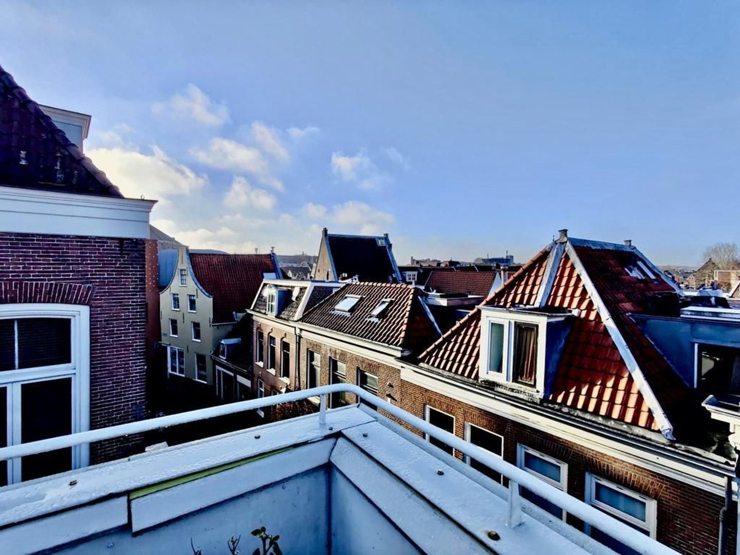 Lange Margarethastraat 31, Haarlem foto-24 blur