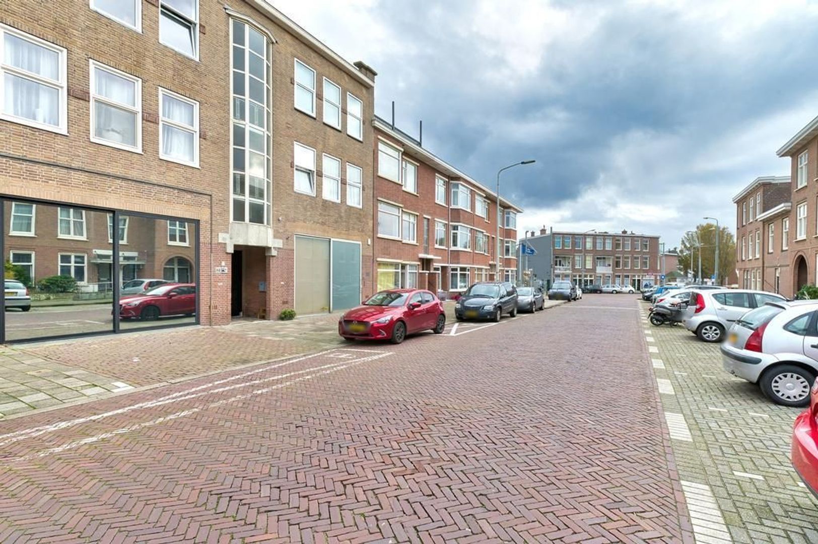 Gevers Deynootstraat 84, Den Haag foto-30
