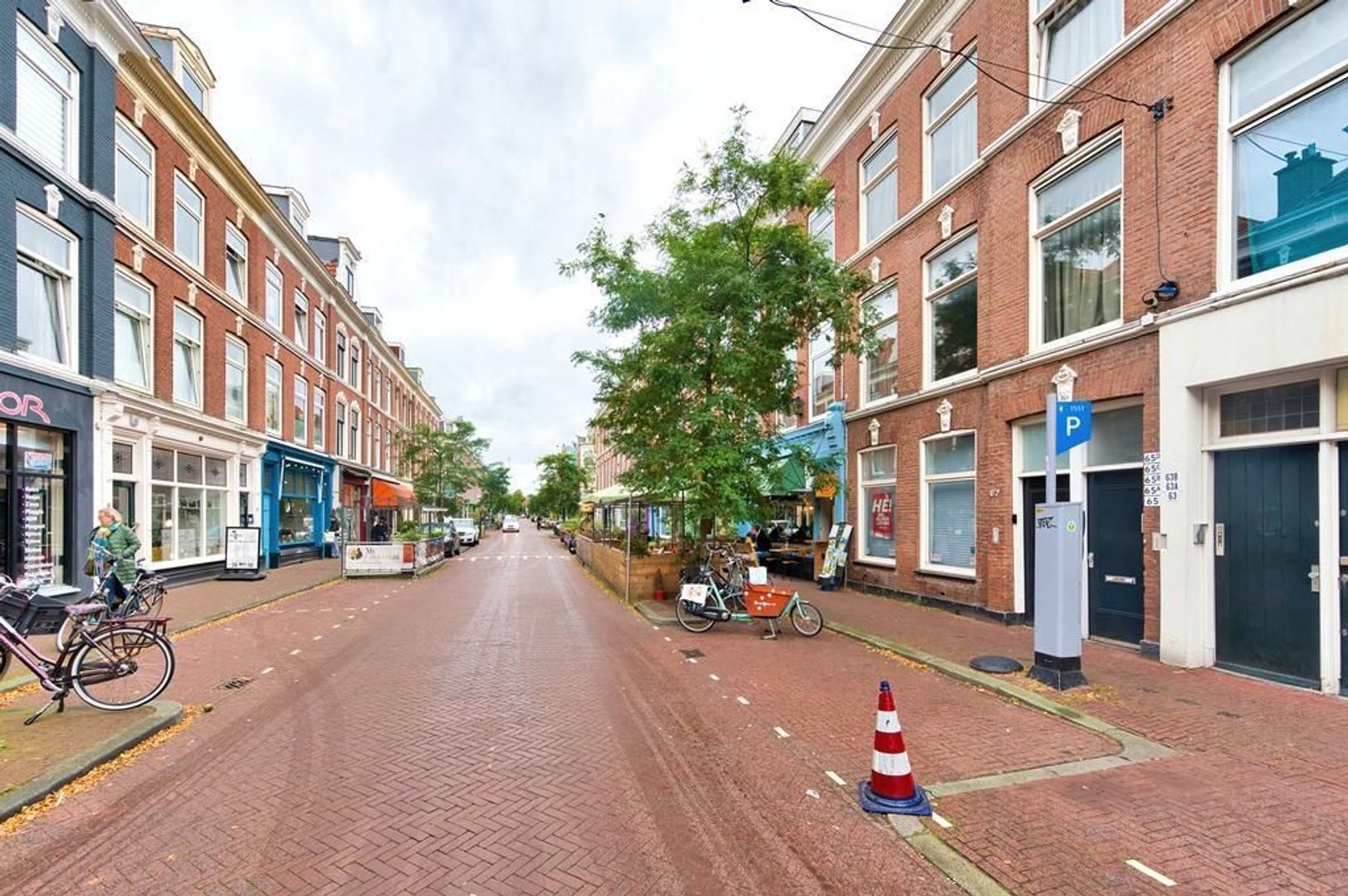 Prins Hendrikstraat 63 B, Den Haag foto-2
