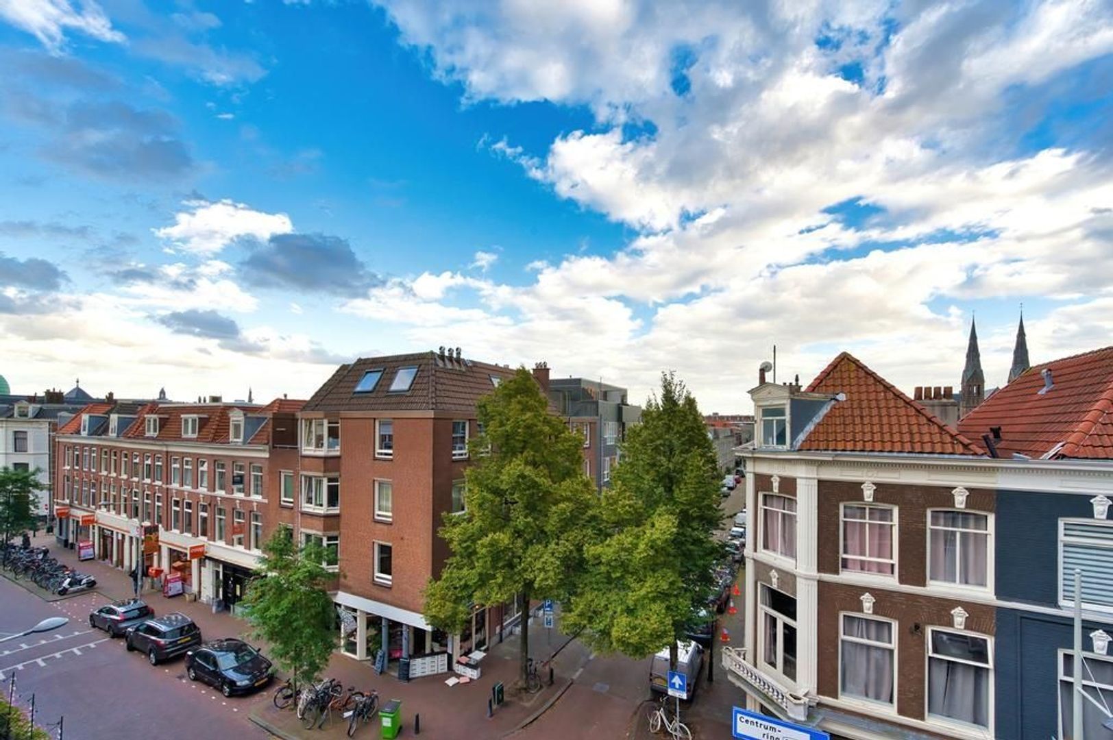 Prins Hendrikstraat 63 B, Den Haag foto-21 blur