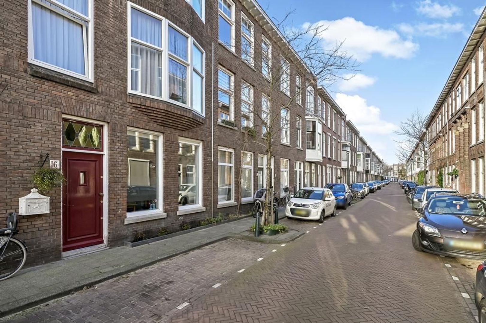 Nicolaas Tulpstraat 16, Den Haag foto-5 blur