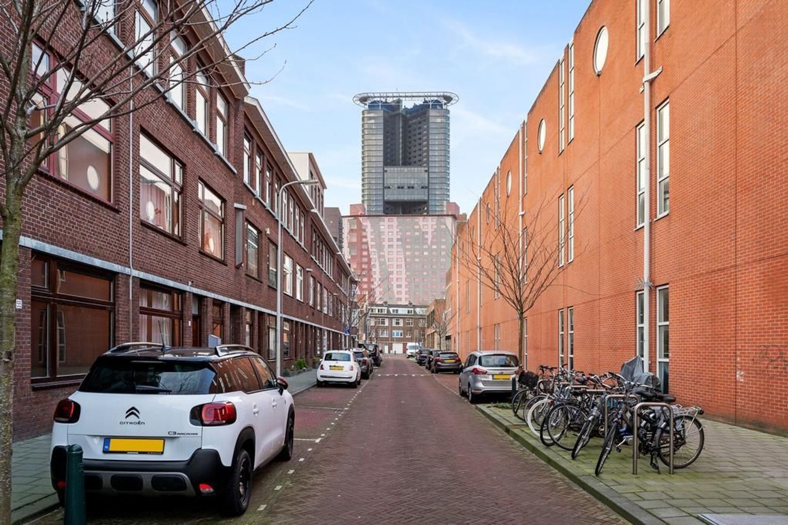 Zwetstraat 32, Den Haag foto-4 blur