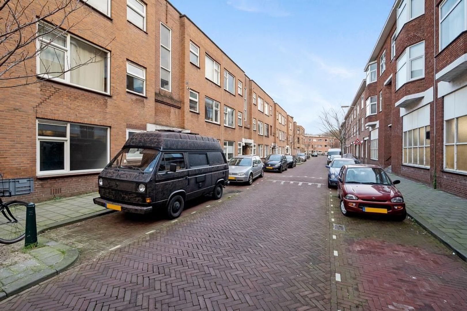 Zwetstraat 32, Den Haag foto-5 blur