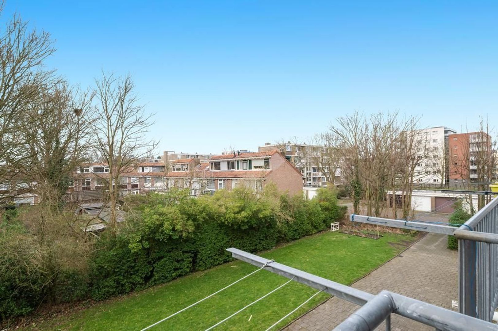 Brucknerstraat 21, Leiden foto-27 blur