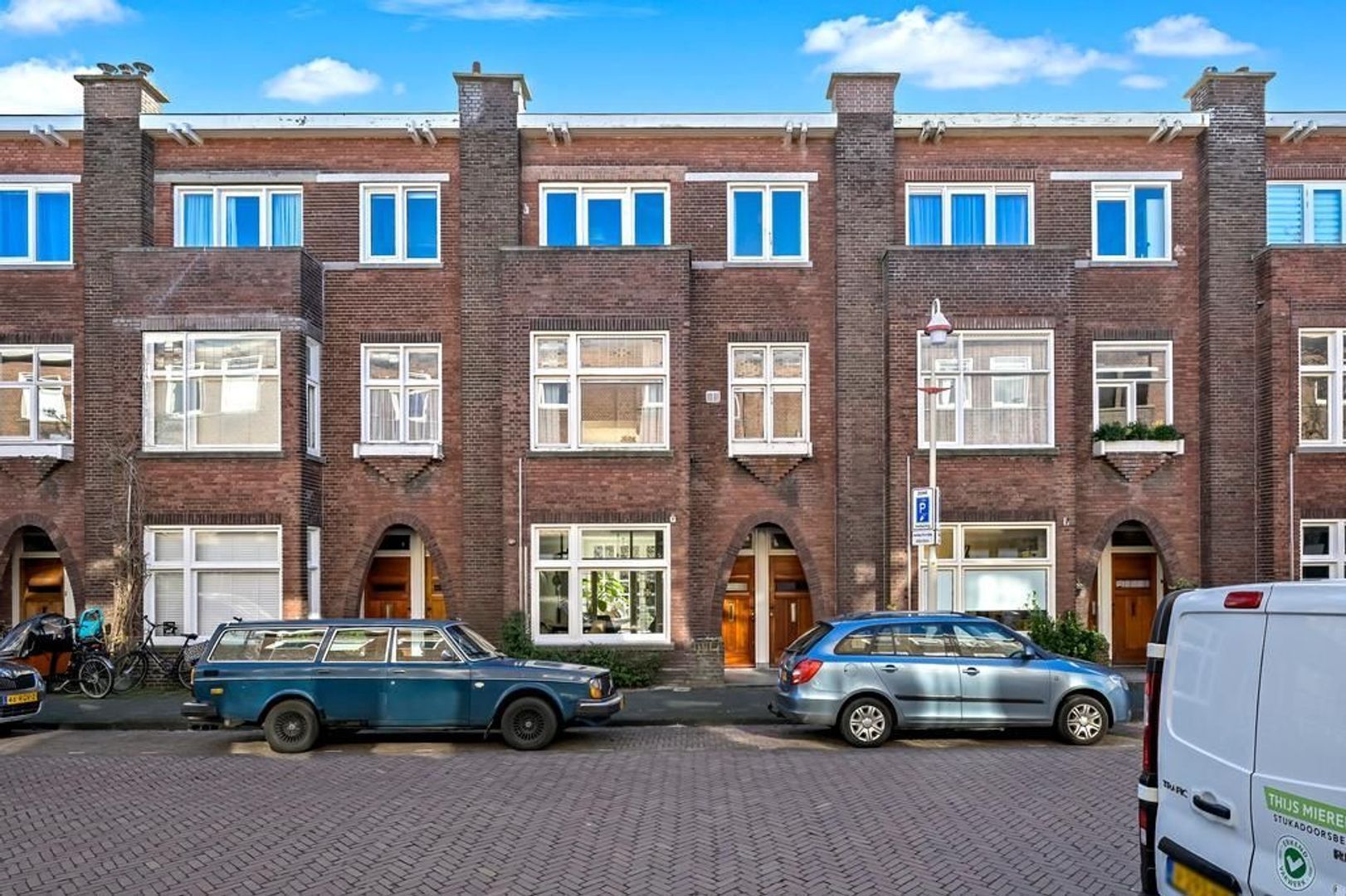 Weissenbruchstraat 163, Den Haag foto-0 blur
