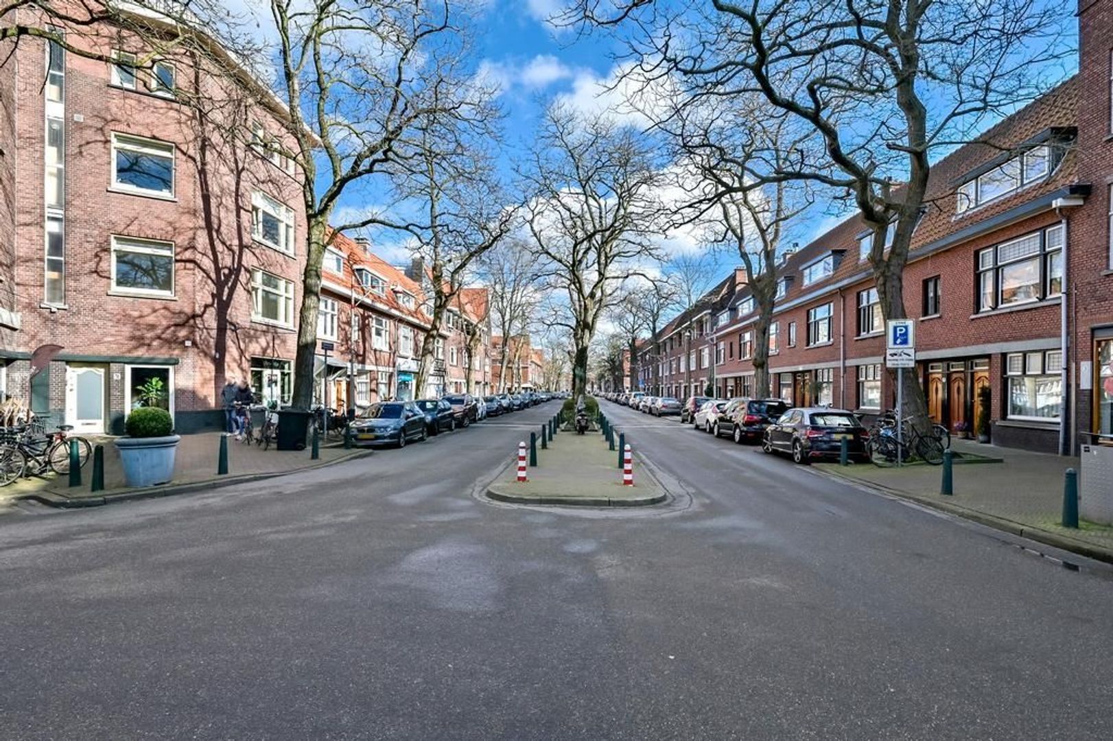Weissenbruchstraat 163, Den Haag foto-37 blur