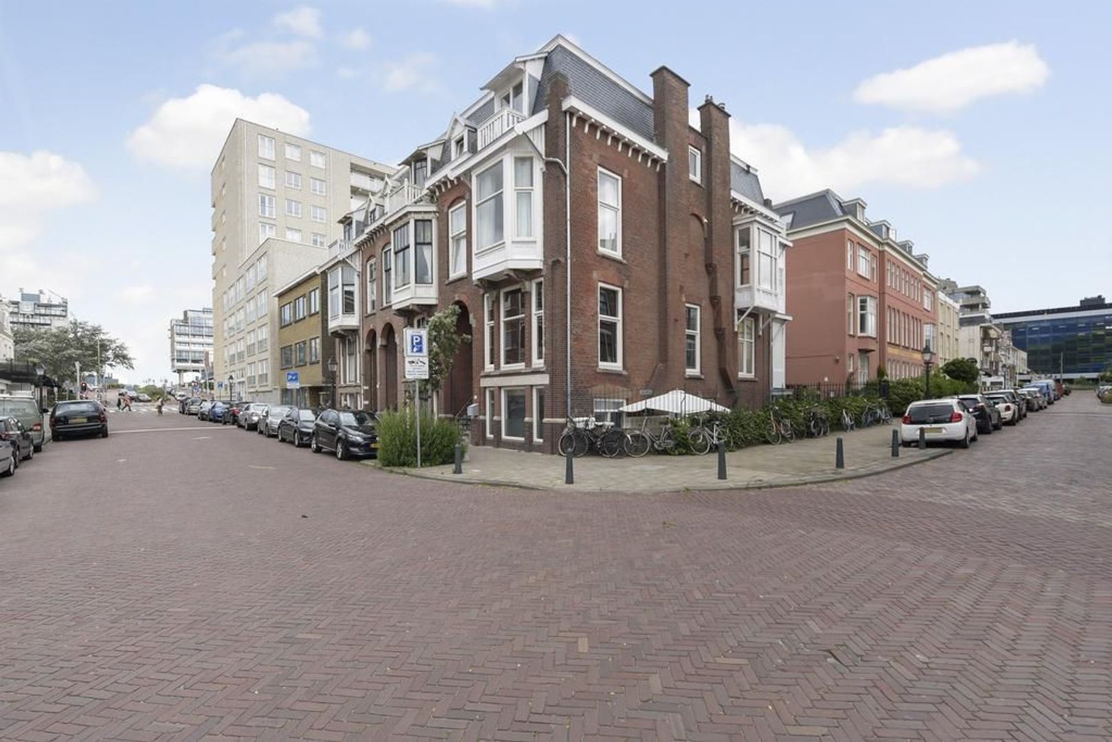 Rotterdamsestraat 4 a, Den Haag foto-54 blur