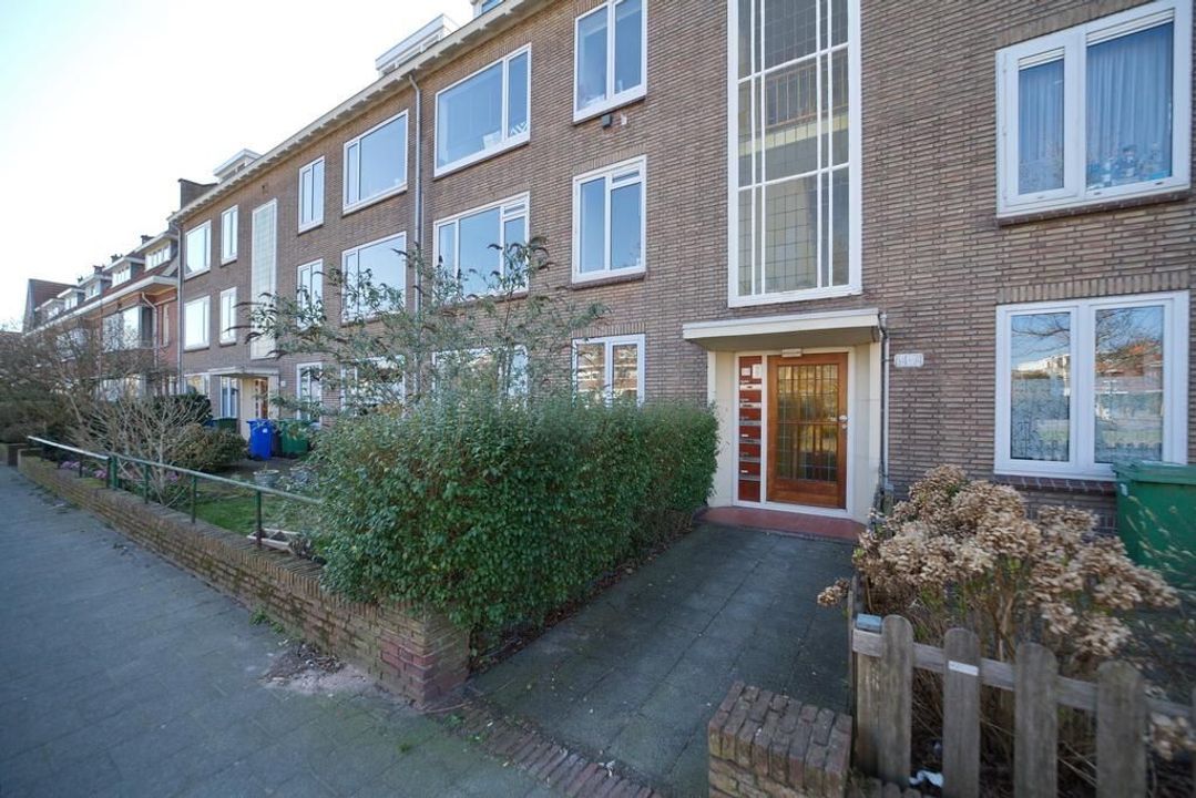 Rembrandtkade 72, Rijswijk