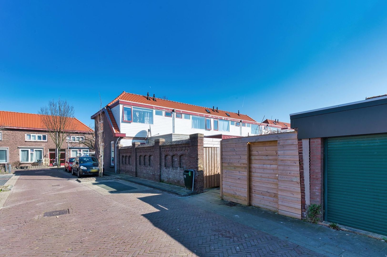 Van der Goesstraat 5, Honselersdijk foto-46 blur