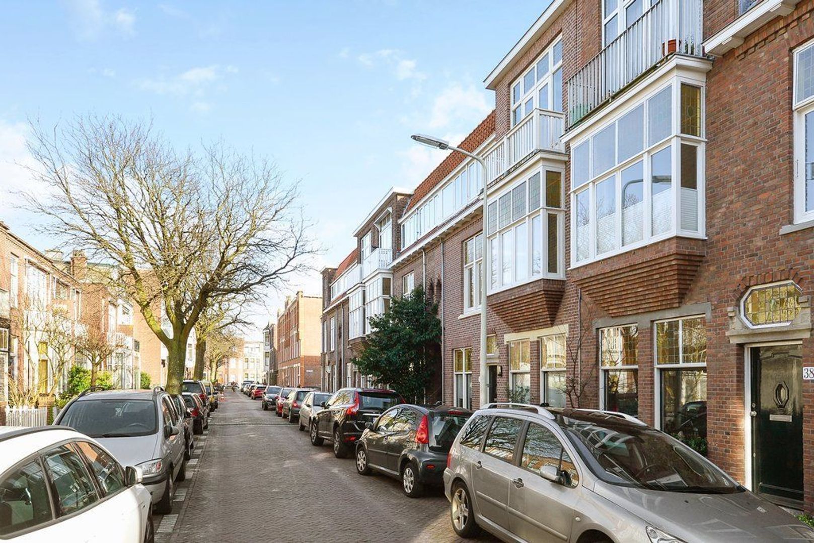 Populierstraat 34, Den Haag foto-38 blur