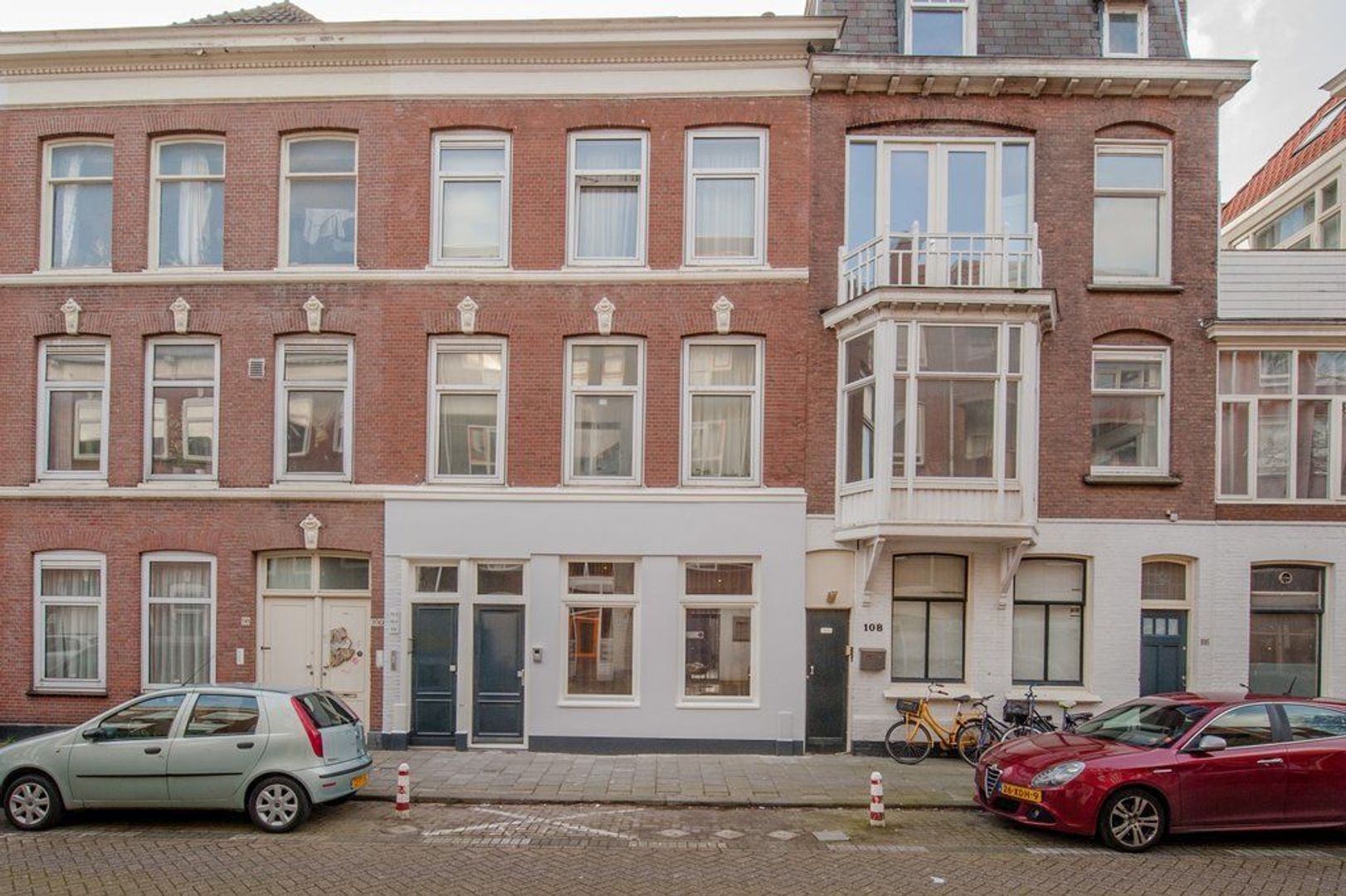 Van Brakelstraat 104, Den Haag foto-42 blur