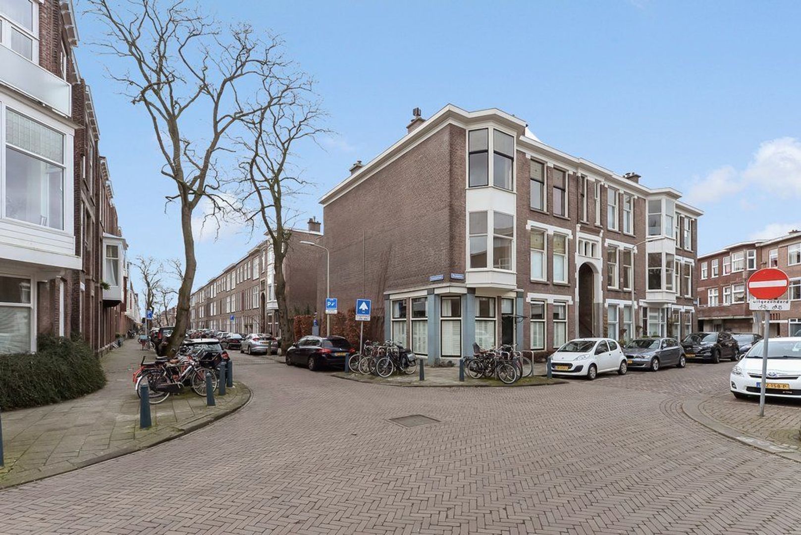 Acaciastraat 57, Den Haag foto-32 blur