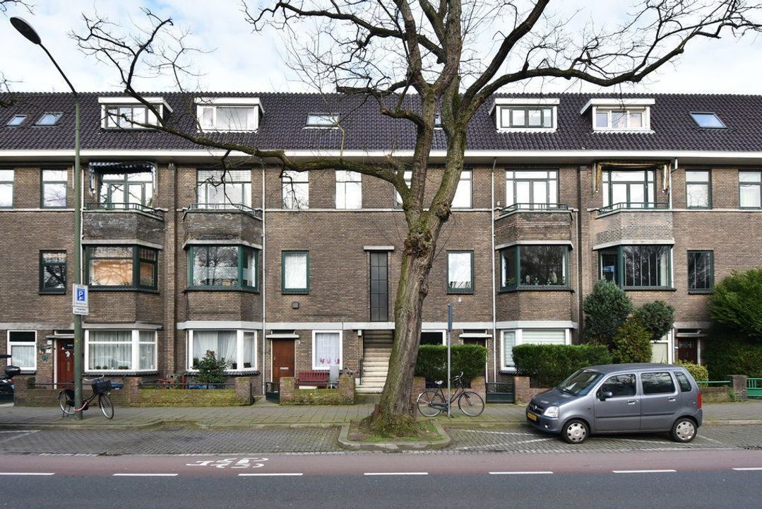 Vreeswijkstraat 111, Den Haag