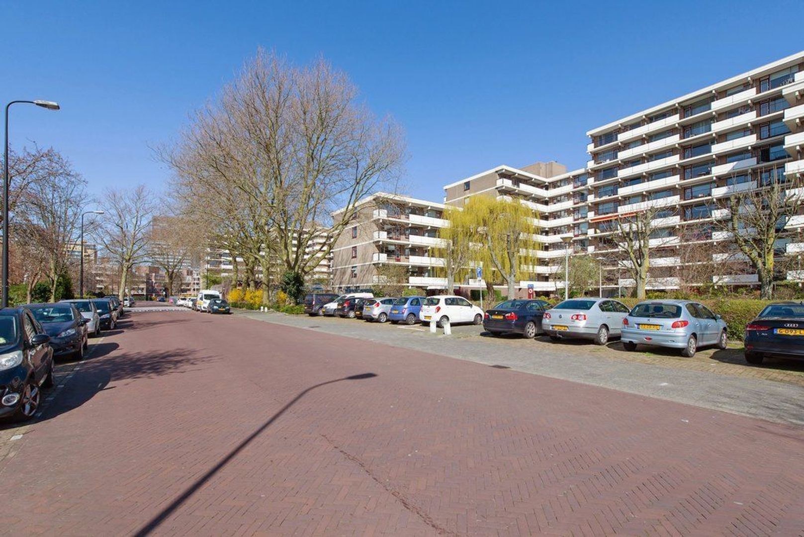 Hammarskjoldlaan 293, Rijswijk foto-24 blur
