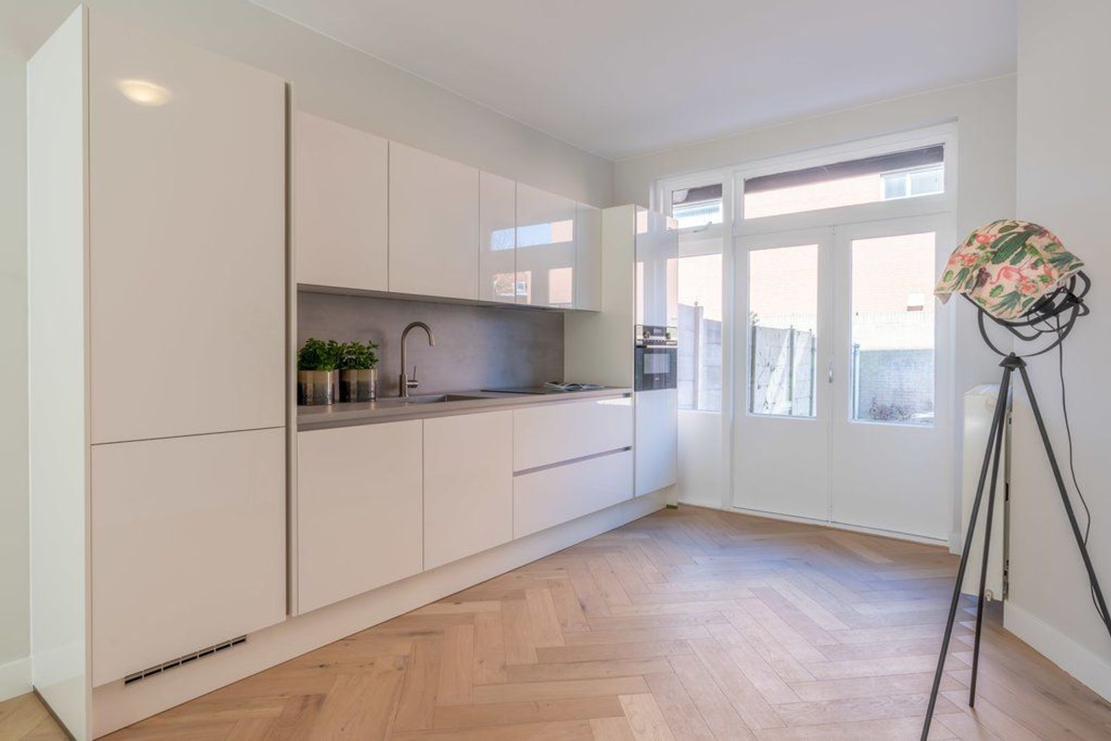van Gaesbekestraat 6, Voorburg foto-14 blur