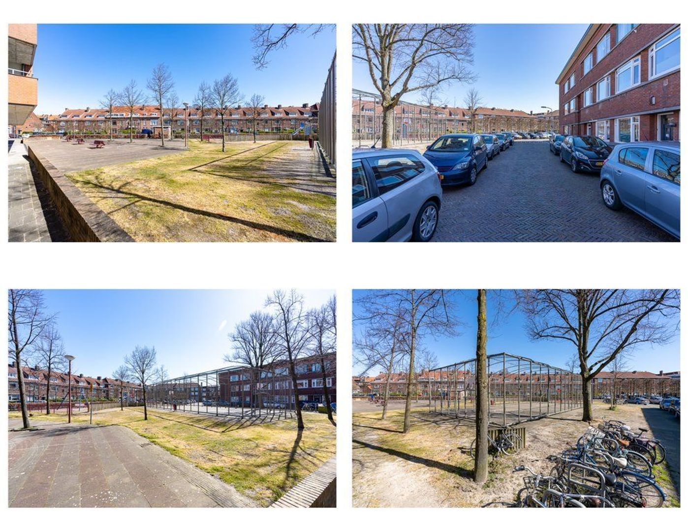 van Gaesbekestraat 6, Voorburg foto-39 blur