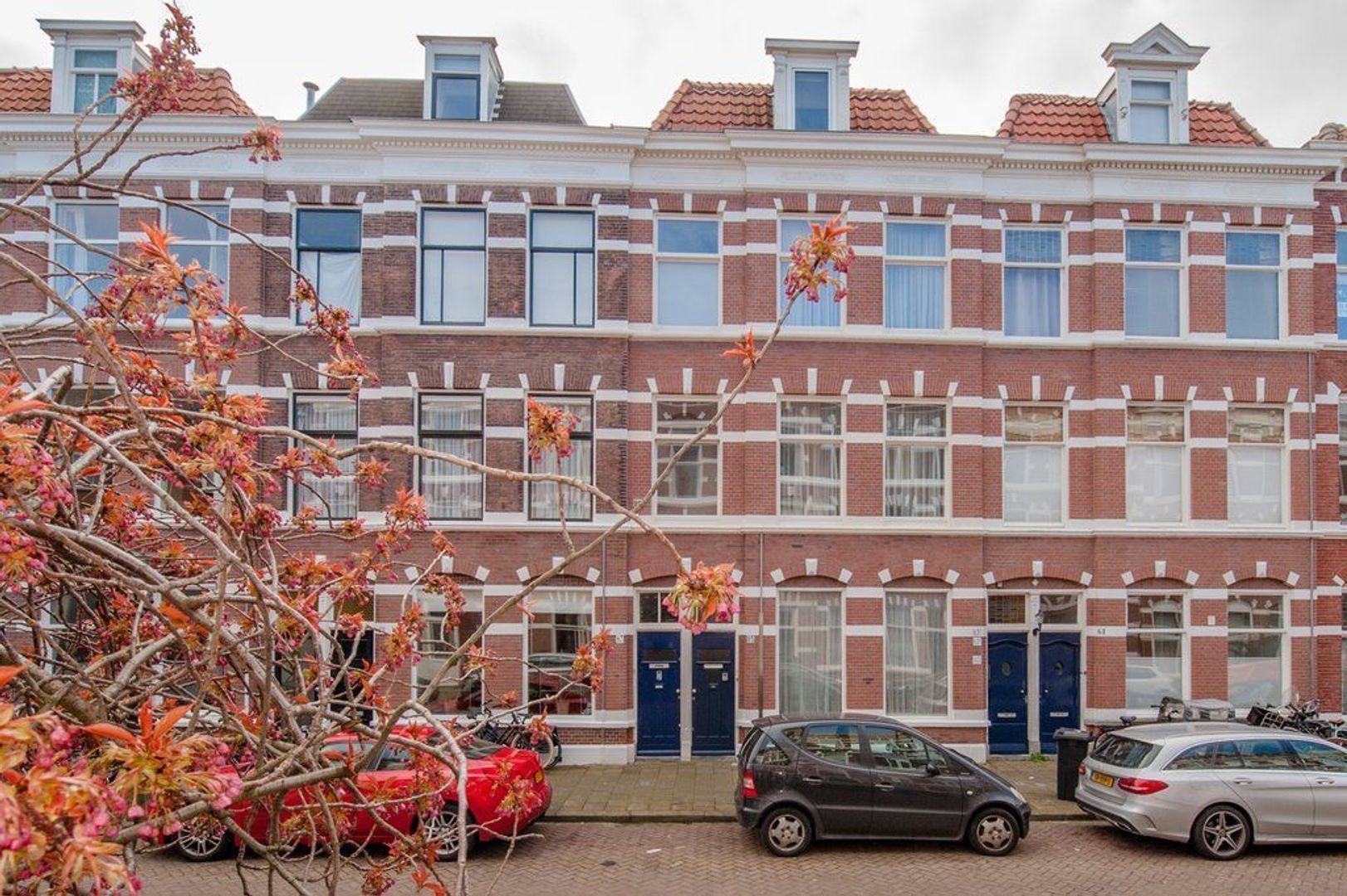 Rijklof van Goensstraat 65, Den Haag foto-0 blur
