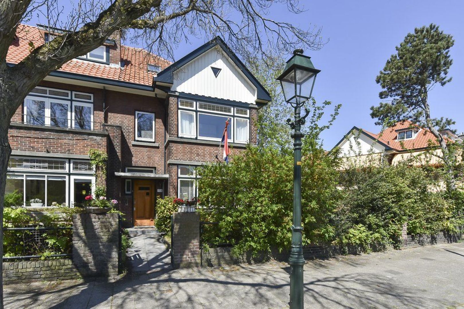 Gentsestraat 156, Den Haag foto-1 blur