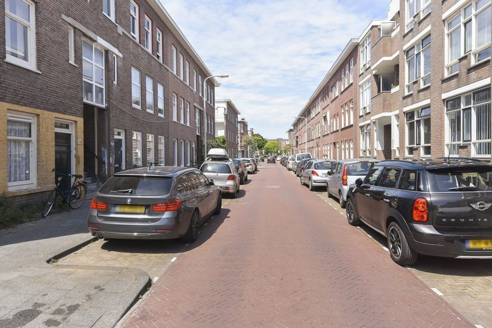 Meidoornstraat 25 b, Den Haag foto-2 blur