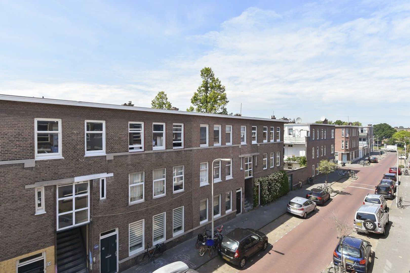 Meidoornstraat 25 b, Den Haag foto-17 blur