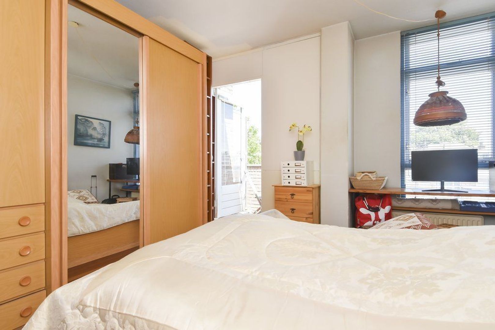 Meidoornstraat 25 b, Den Haag foto-21 blur