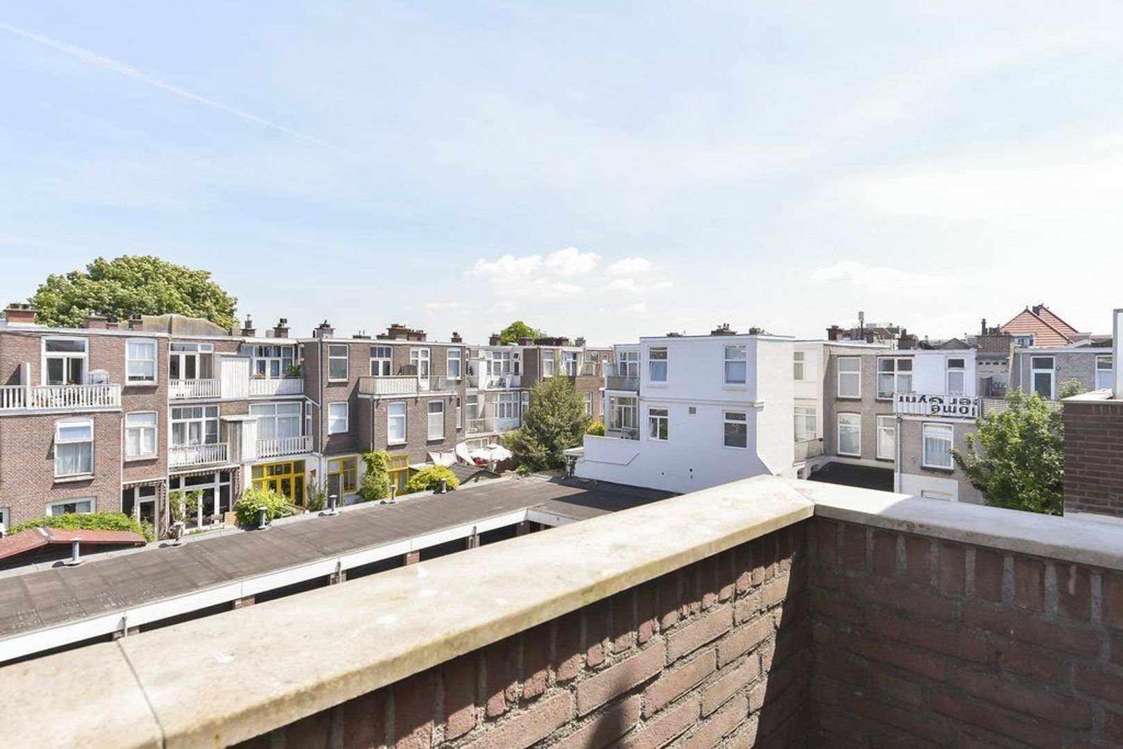 Meidoornstraat 25 b, Den Haag foto-26 blur