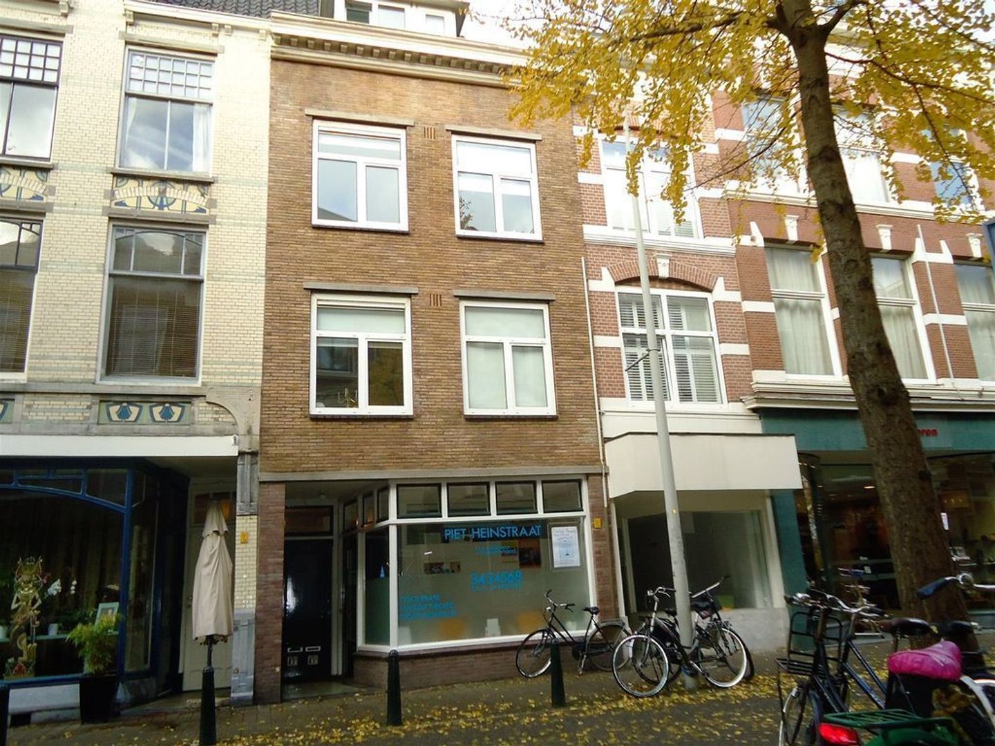 Piet Heinstraat 43 B, Den Haag foto-0