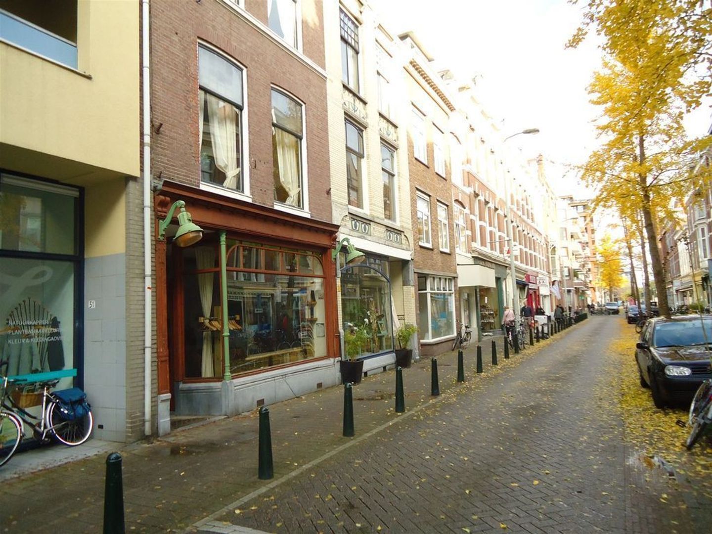 Piet Heinstraat 43 B, Den Haag foto-10 blur