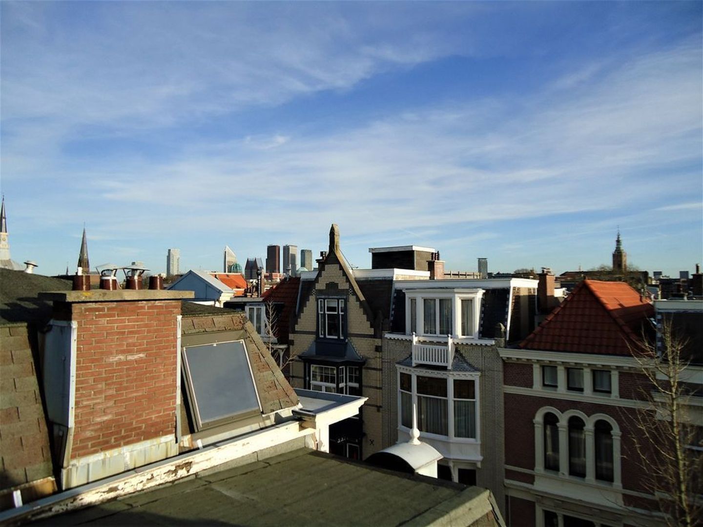 Piet Heinstraat 43 B, Den Haag foto-5 blur