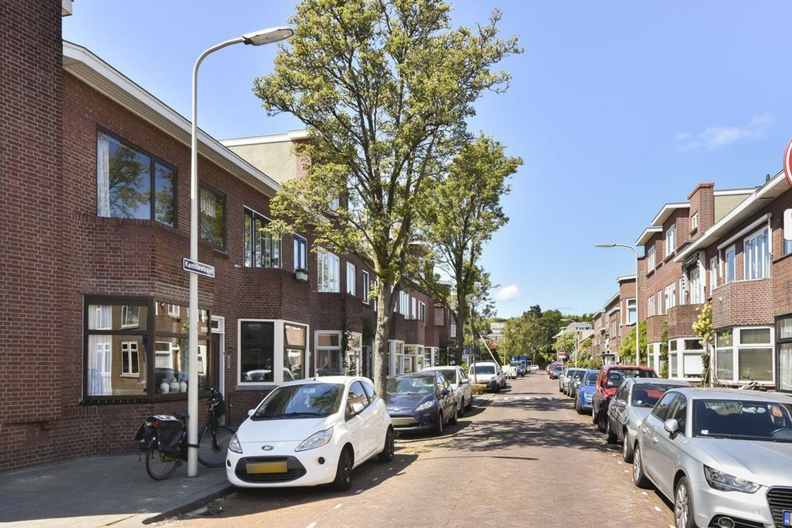 Kamillestraat 4, Den Haag foto-1 blur