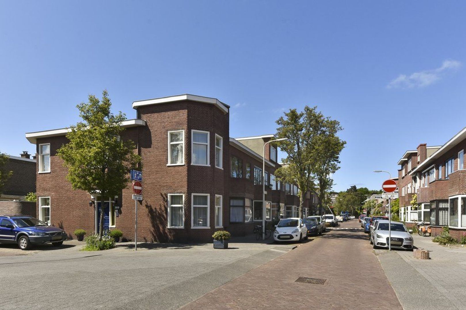 Kamillestraat 4, Den Haag foto-39 blur
